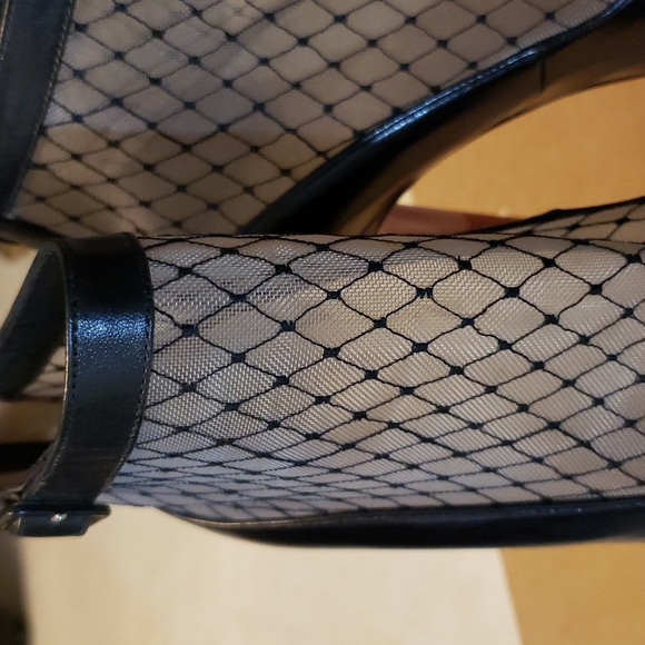 Christian Louboutin size 40 color Black leather 100% Authentic - Picture 6 of 17